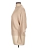 Polly Tan Turtleneck Sweater Size 10 - photo 5
