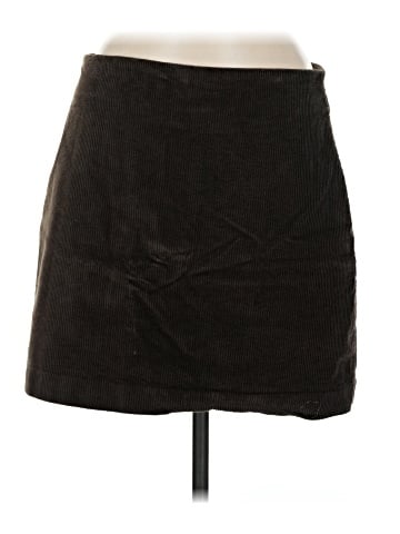 Madewell Corduroy Mini Skirt (view 1)