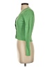 Zara Green Cardigan Size S - photo 5
