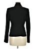 Calvin Klein Black Blazer Size 6 - photo 2