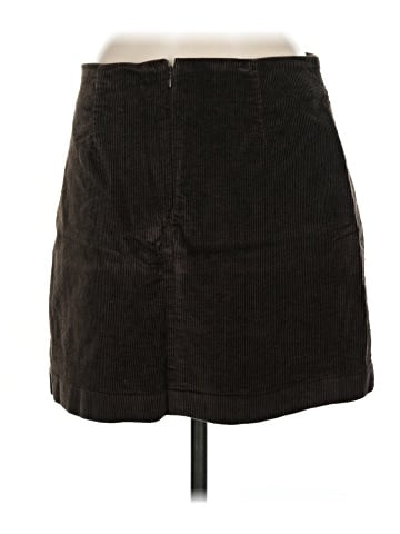 Madewell Corduroy Mini Skirt (view 2)