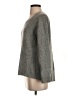 J.Crew 100% Wool Gray Wool Pullover Sweater Size S - photo 5