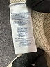 Chaps Argyle Ivory Pullover Sweater Size L - photo 8