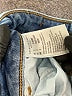 American Eagle Outfitters Solid Blue Jeans Size 2 - photo 7
