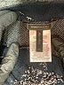 BCBGMAXAZRIA Black Silk Skirt Size S - photo 4