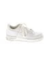 Nike White Sneakers Size 8 - photo 1