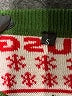 Unbranded Red Pullover Sweater Size S - photo 7