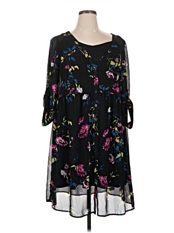 Torrid Casual Dress (view 1)