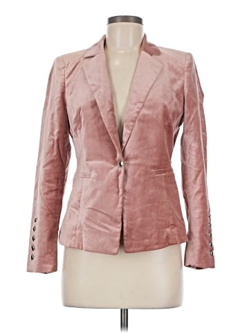 White House Black Market Blazer (view 1)