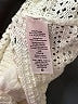 Scoop Ivory Dress Size 12 - 14 - photo 4