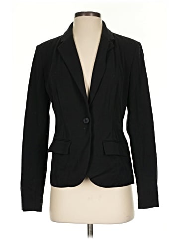 Merona Blazer (view 1)