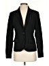 Merona Black Blazer Size 2 - photo 1