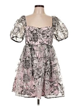 Sugar Thrillz Cocktail Dress