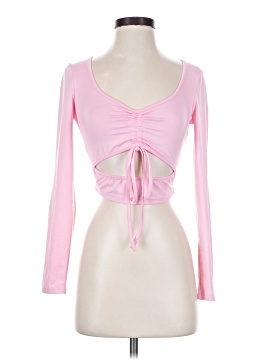 Unbranded Long Sleeve Top (view 1)