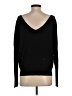 Maeve by Anthropologie 100% Wool Black Wool Pullover Sweater Size S - photo 2