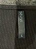 SAVVI Black Sleeveless T-Shirt Size L - photo 7