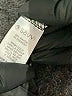 SAVVI Black Sleeveless T-Shirt Size L - photo 8