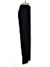 Max Mara Solid Black Dress Pants Size 6 - photo 4