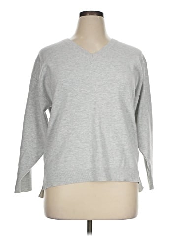 Uniqlo Pullover Sweater (view 1)