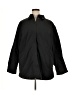Lululemon Athletica 100% Nylon Solid Black Jacket Size XL - photo 1