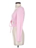 Unbranded Pink Long Sleeve Top Size XS - photo 5