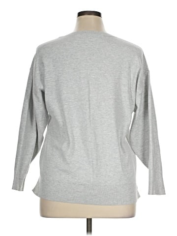 Uniqlo Pullover Sweater (view 2)