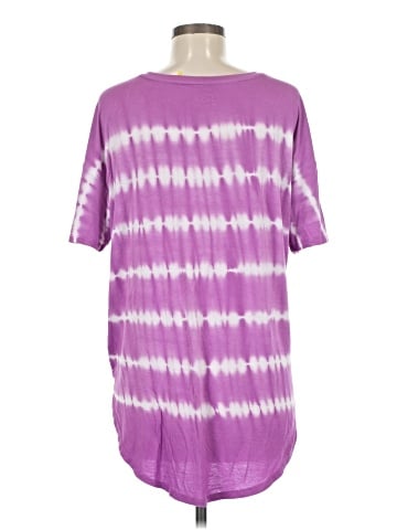 Time and Tru Short Sleeve T-Shirt (view 2)