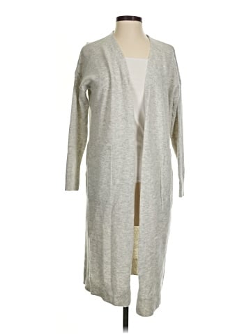 Madewell Duster Cardigan Sweater (view 1)
