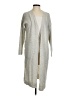 Madewell Gray Wool Cardigan Size XXS - photo 1