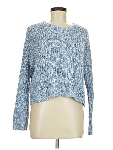 Mi ami Pullover Sweater (view 1)