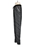 Vince Camuto 100% Polyester Print Black Casual Pants Size S - photo 5