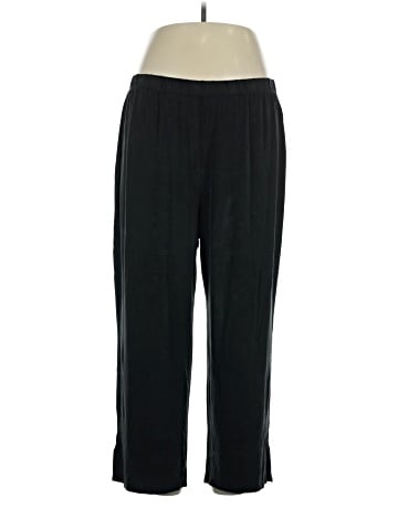 Eileen Fisher Track Pants (view 1)