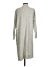 Madewell Gray Wool Cardigan Size XXS - photo 2