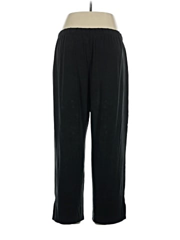Eileen Fisher Track Pants (view 2)