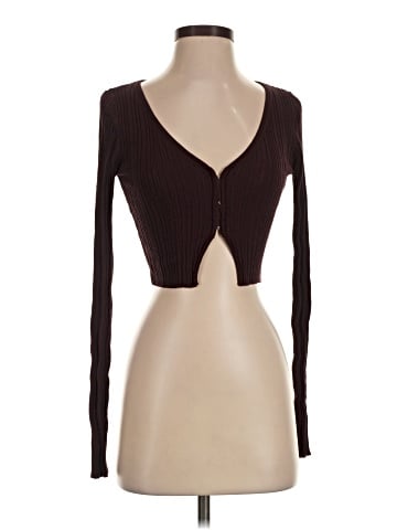 Urban Outfitters Long Sleeve Top (view 1)