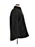 Lululemon Athletica 100% Nylon Solid Black Jacket Size XL - photo 4