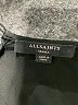 ALLSAINTS 100% Cupro Black 3/4 Sleeve Top Size S - photo 7