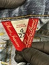 Lucky Brand Hearts Blue Jeans Size 27 waist - photo 7