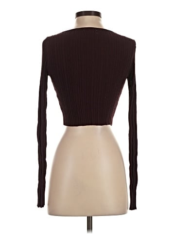 Urban Outfitters Long Sleeve Top (view 2)