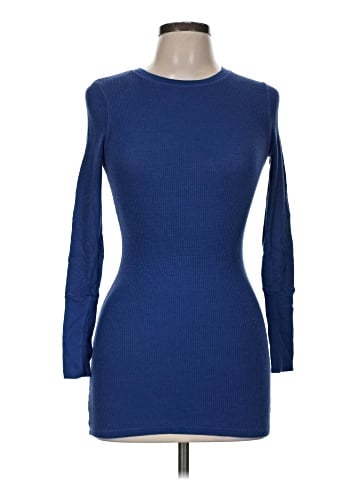 Bobi Pullover Sweater (view 1)