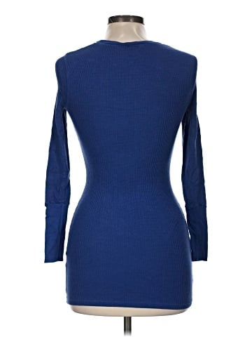 Bobi Pullover Sweater (view 2)