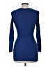 Bobi Blue Pullover Sweater Size M - photo 2