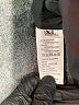 Unbranded 100% Polyester Black Vest Size XL - photo 6