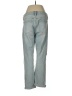 STUDIO BLUE Blue Jeans Size 29 waist - photo 2