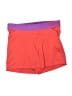 Nike Purple Athletic Shorts Size M - photo 1
