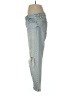 STUDIO BLUE Blue Jeans Size 29 waist - photo 5