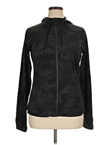 Lululemon Athletica Track Jacket (view 1)