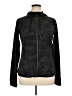 Lululemon Athletica Print Black Track Jacket Size 16 - photo 1