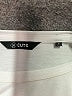 CUTS White Short Sleeve T-Shirt Size S - photo 7