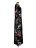 Anthology Floral Black Casual Dress Size M - photo 4